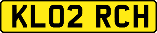 KL02RCH