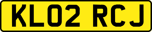 KL02RCJ