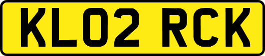 KL02RCK