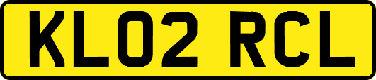 KL02RCL