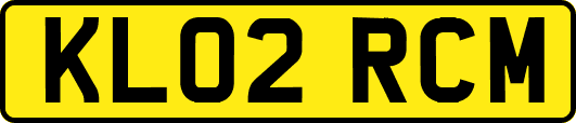 KL02RCM