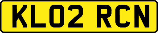 KL02RCN