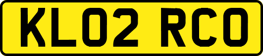 KL02RCO