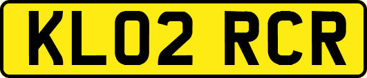 KL02RCR