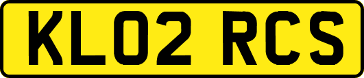 KL02RCS