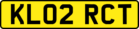 KL02RCT