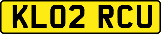 KL02RCU