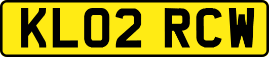 KL02RCW