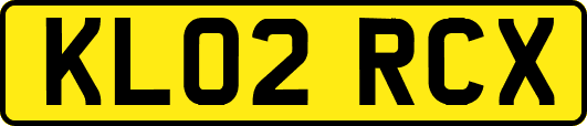 KL02RCX