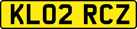 KL02RCZ