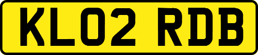 KL02RDB
