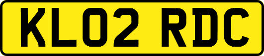KL02RDC