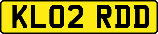 KL02RDD