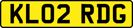 KL02RDG