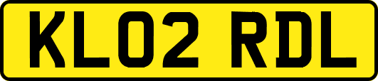 KL02RDL