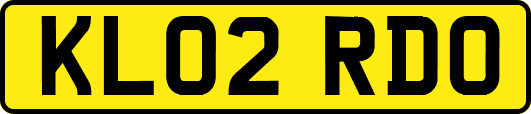KL02RDO