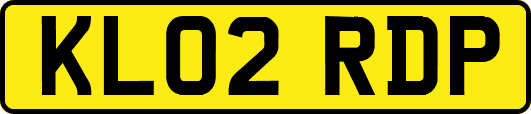 KL02RDP