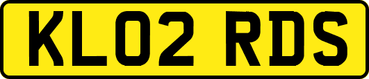 KL02RDS