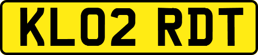 KL02RDT