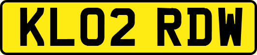 KL02RDW