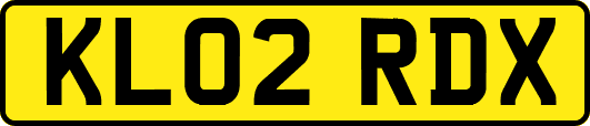 KL02RDX