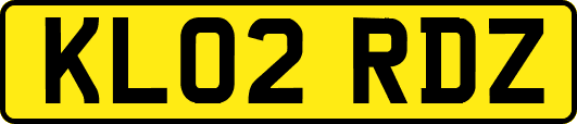 KL02RDZ