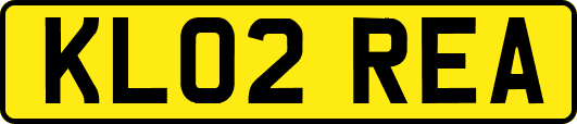 KL02REA