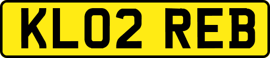 KL02REB