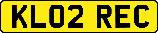 KL02REC