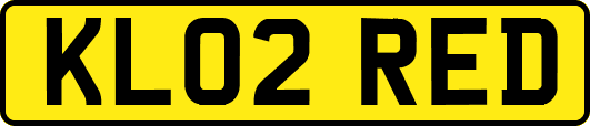 KL02RED