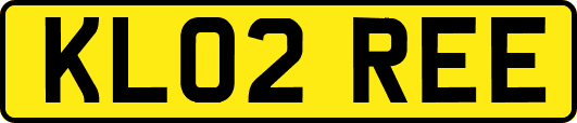KL02REE
