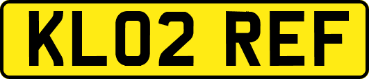 KL02REF