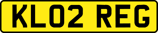KL02REG