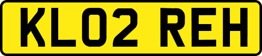 KL02REH