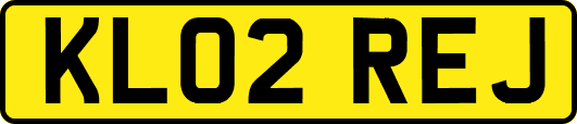 KL02REJ