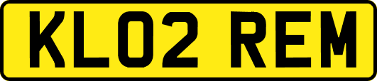 KL02REM