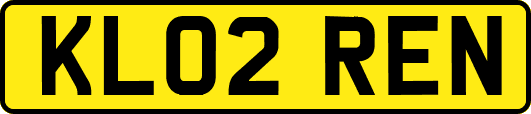 KL02REN
