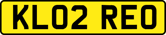 KL02REO