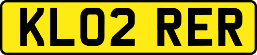 KL02RER