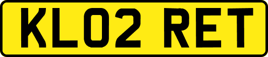 KL02RET