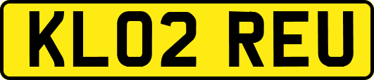 KL02REU