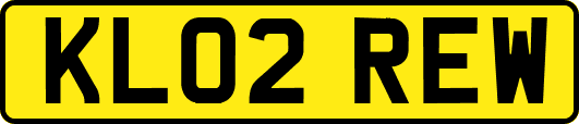 KL02REW