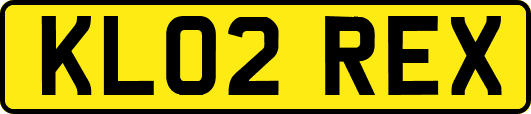 KL02REX
