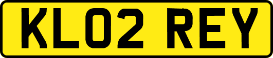 KL02REY