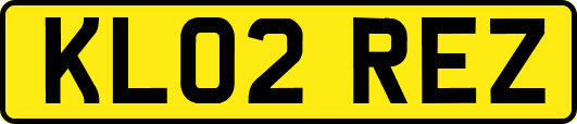 KL02REZ