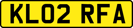 KL02RFA