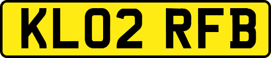 KL02RFB