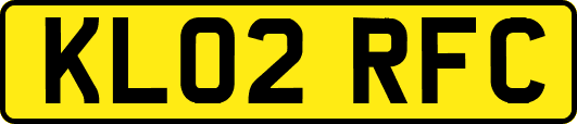 KL02RFC