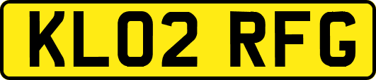 KL02RFG