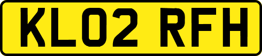 KL02RFH